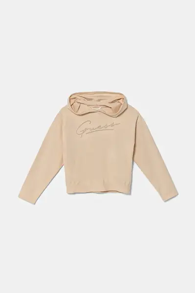 Detská mikina Guess