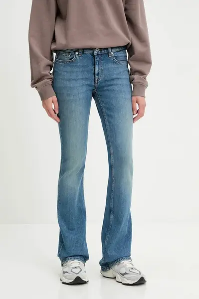 Rifle Hugo Blue Getti_B