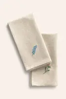 Obrúsky Calma House 45x45 cm 2-pak
