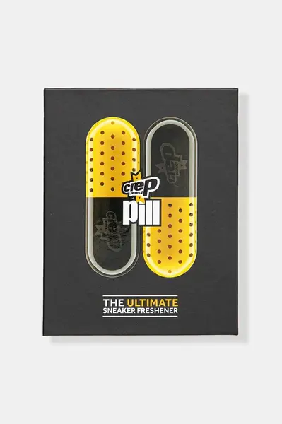 Crep Protect - Vonné kapsuly