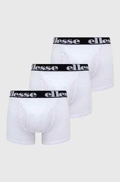 Boxerky Ellesse 3-pak