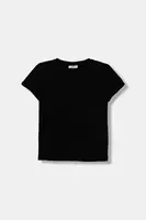 Detské bavlnené tričko Coccodrillo