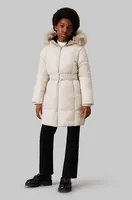 Detská bunda Calvin Klein Jeans