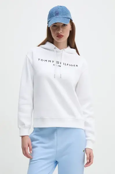 Tommy Hilfiger  Mikina