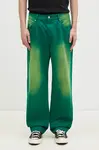 Rifle Billionaire Boys Club Garment Dyed Denim Pant