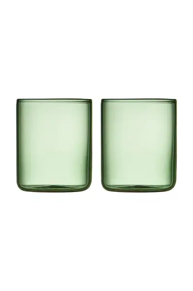 Sada pohárov na vodku Lyngby Torino 55 ml 2-pak