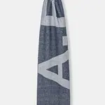 Vlnený šál A.P.C.