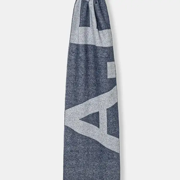 Vlnený šál A.P.C.