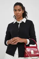 Vlnený kardigán United Colors of Benetton