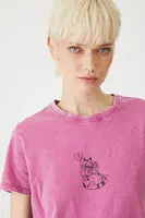 Bavlnené tričko Medicine