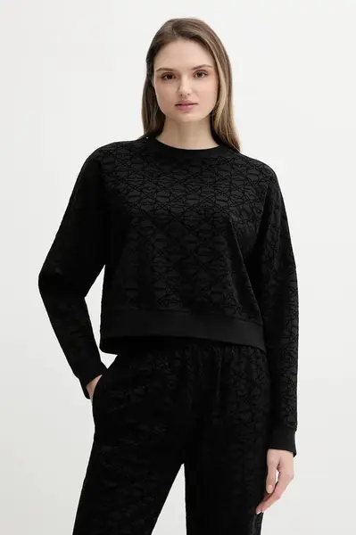 Mikina HUGO LOKKY Sweatshirt