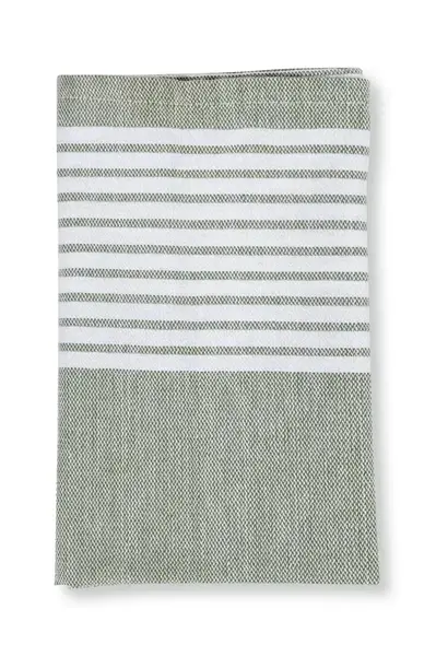 Sada bavlnených obrúskov Sagaform Ella 4-pak