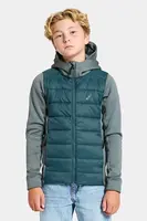 Detská bunda Didriksons KAPRIS KIDS FZ