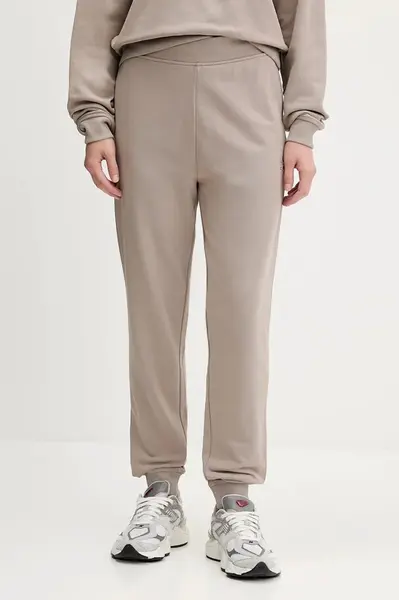 Bavlnené tepláky HUGO Nelfinia