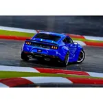 Traxxas 4-Tec Drift Ford Mustang 1:10 RTR biely