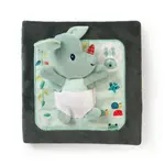 Lilliputiens - dráčik Joe - Učíme sa chodiť na nočník