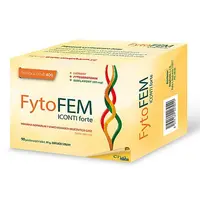 Fytofem Iconti Forte Tbl.90