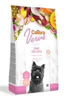 Calibra Dog Verve GF Senior S chicken & duck 1,2kg