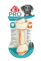 Kost žvýkací s minerály Dental Delights M 1ks