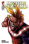 My Hero Academia, Vol. 11 - Kóhei Horikoši