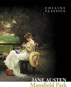Mansfield Park - Jane Austenová