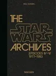 The Star Wars Archives - Paul Duncan