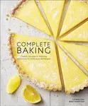 Complete Baking - Caroline Bretherton