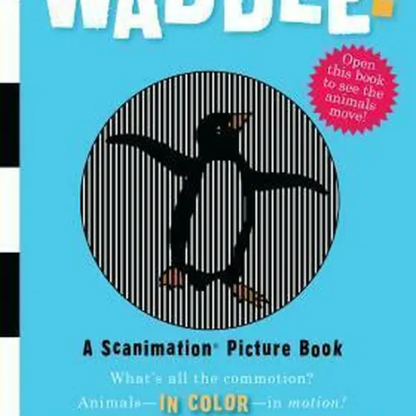 Waddle! - Butler Seder Rufus