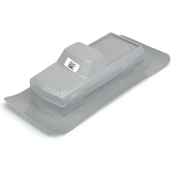 Pro-Line karoséria 1:10 Chevrolet C-10 1972 šedá (Stampede, Granite)