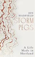 Storm Pegs - Jen Hadfield