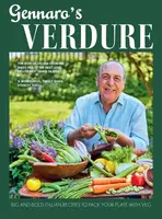 Gennaroâ€™s Verdure - Gennaro Contaldo