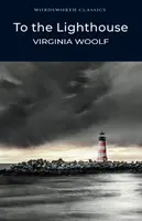 To the Lighthouse - Virginia Woolfová