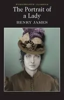 The Portrait of a Lady - Henry James