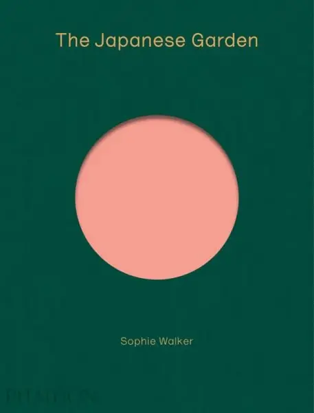 The Japanese Garden - Walker