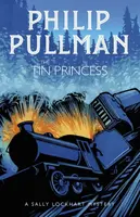 The Tin Princess - Philip Pullman