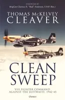 Clean Sweep - Thomas McKelvey Cleaver
