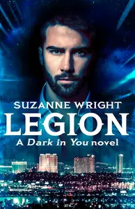 Legion - Suzanne Wright