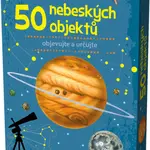 Expedice příroda: 50 nebeských objektů