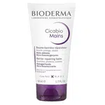 Bioderma Cicabio Krém Na Ruce 50ml