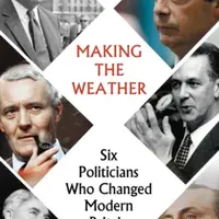 Making the Weather - Vernon Bogdanor