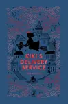 Kiki's Delivery Service - Eiko Kadono