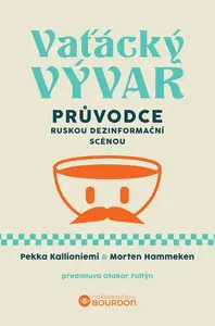 Vaťácký vývar - Pekka Kallioniemi, Morten Hammeken