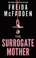 Surrogate Mother - Freida McFadden
