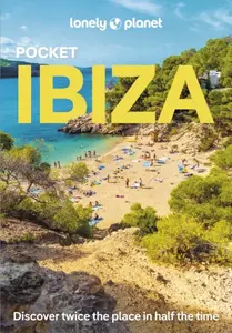Lonely Planet Pocket Ibiza - Lonely Planet, Alexis Averbuck