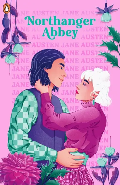 Northanger Abbey - Jane Austenová