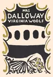 Mrs Dalloway - Virginia Woolfová