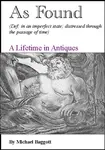 As Found - Michael Baggott