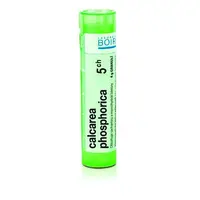 Calcarea Phosphorica 5CH granule 1x4g