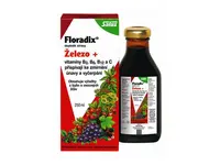 Salus Floradix 250ml