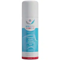 Alfasilver HA+ práškový sprej 125ml